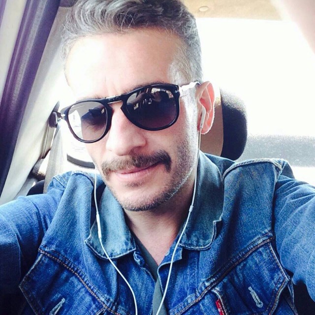 Murat Cemcir fotoğrafı