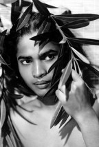 Sabu Dastagir Fotoğrafı