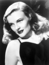 Louise Currie fotoğrafı