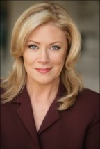 Nancy Stafford Fotoğrafı