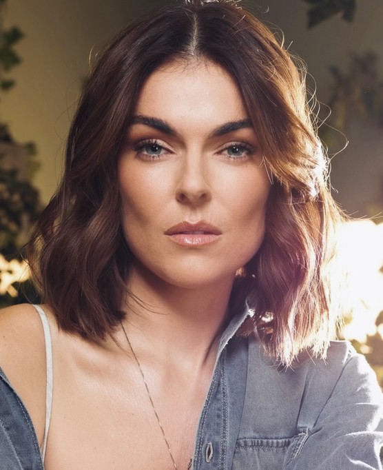 Serinda Swan Fotoğrafı