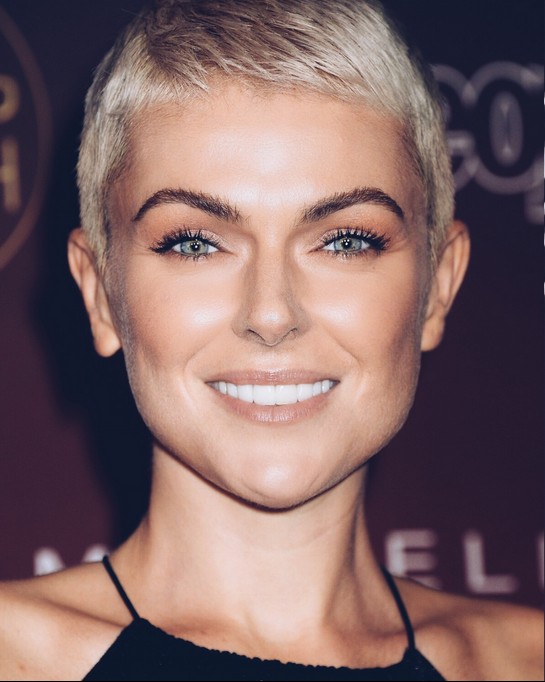 Serinda Swan Fotoğrafı