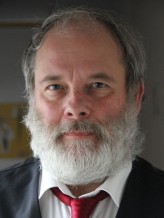 Pascal Casanova fotoğrafı