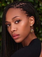 Nicole Beharie fotoğrafı
