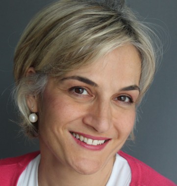 Simay Küçük fotoğrafı