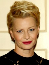 Malgorzata Kozuchowska fotoğrafı