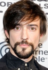 Blake Ritson fotoğrafı