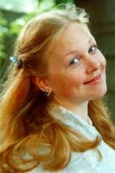 Zoya Buryak fotoğrafı