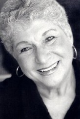 Bryna Weiss fotoğrafı