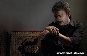 Parviz Parastui Fotoğrafı