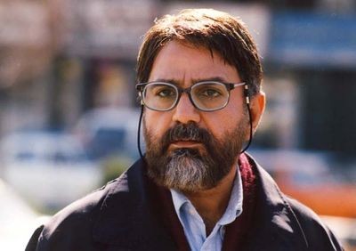 Parviz Parastui Fotoğrafı