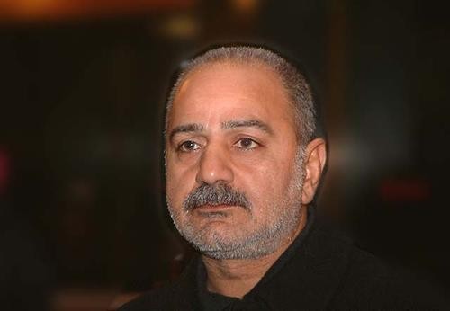 Parviz Parastui Fotoğrafı