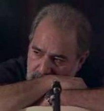 Parviz Parastui Fotoğrafı