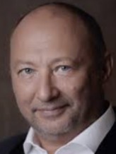 Yuriy Galtsev fotoğrafı