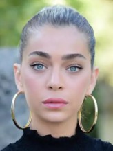 Öykü Çelik fotoğrafı