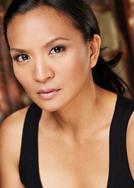 Sumalee Montano Fotoğrafı