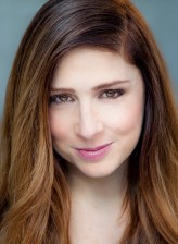 Shoshannah Stern fotoğrafı