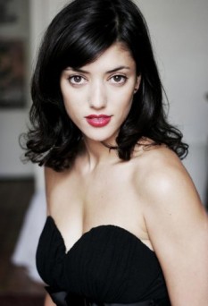 Vanessa Guide fotoğrafı