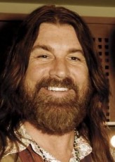 Rodger Halston fotoğrafı