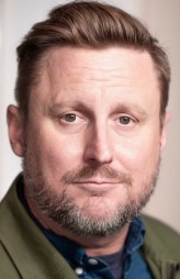 Scott Michael Morgan fotoğrafı