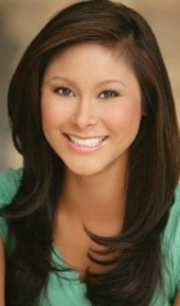 Lauren Mary Kim fotoğrafı