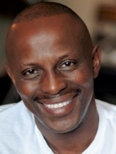 Souleymane Sy Savane fotoğrafı