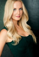 Lucia Oskerova fotoğrafı