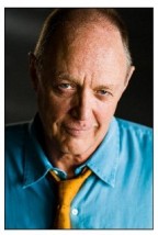 Harry Johnson Fotoğrafı