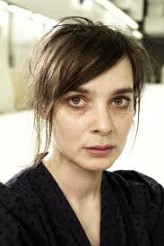 Maja Schöne fotoğrafı