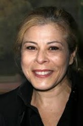 Roberta Wallach fotoğrafı