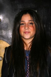 Alisan Porter fotoğrafı