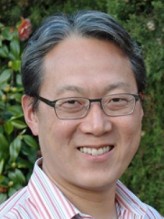 Albert Kim fotoğrafı