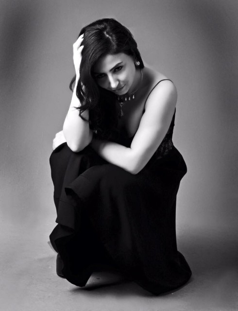 Serap Matyaş fotoğrafı