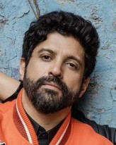 Farhan Akhtar fotoğrafı