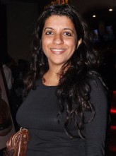 Zoya Akhtar fotoğrafı
