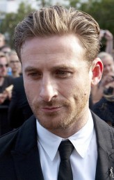 Dean O'Gorman fotoğrafı