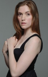 Maud Wyler fotoğrafı