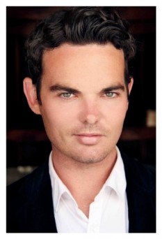 Samuel Nolan fotoğrafı