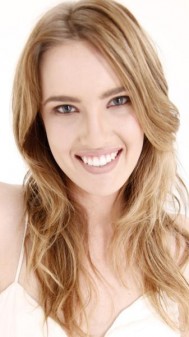 Cassidy Gard Fotoğrafı