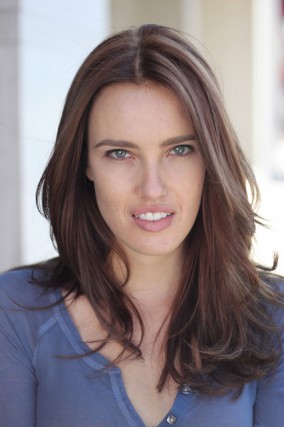 Cassidy Gard fotoğrafı