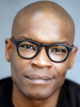 Darien Sills-Evans fotoğrafı