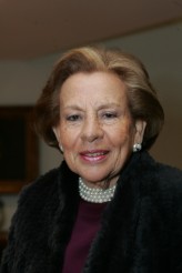 Maria Barroso fotoğrafı