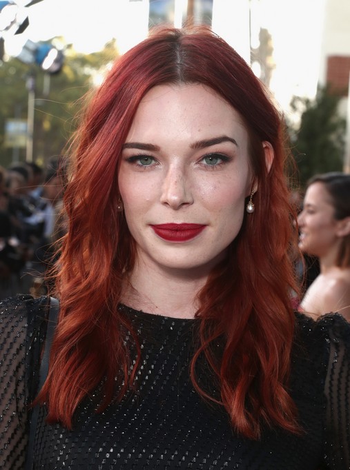 Chloe Dykstra fotoğrafı