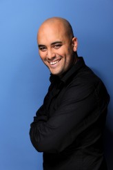 Jérôme Commandeur fotoğrafı