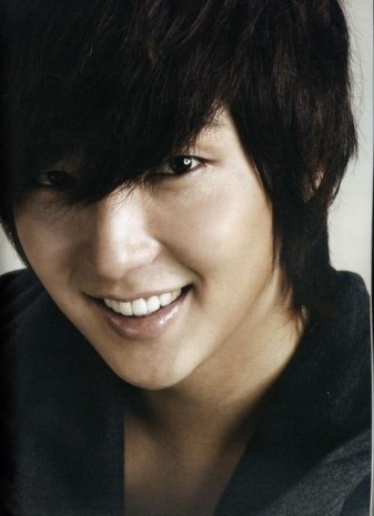 Lee Jun-ki Fotoğrafı