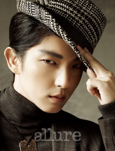 Lee Jun-ki Fotoğrafı