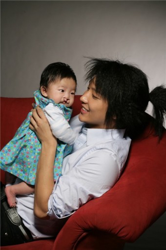 Lee Jun-ki Fotoğrafı