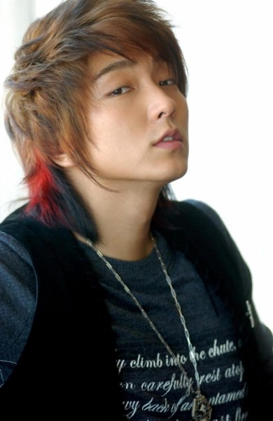 Lee Jun-ki Fotoğrafı