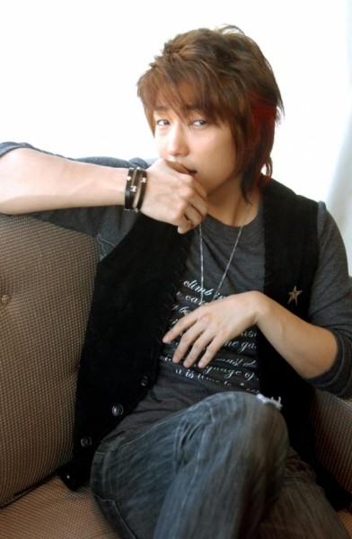 Lee Jun-ki Fotoğrafı