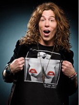 Shaun White fotoğrafı